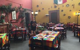 Casa Sarita
